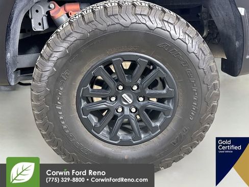 Certified 2024 Ford F150 Raptor image 37