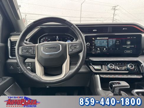 Used 2024 GMC Sierra 1500 Denali image 49