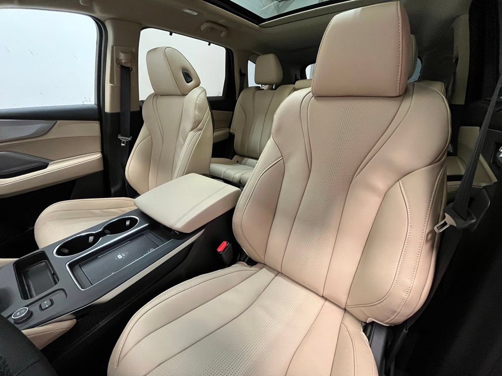 New 2026 Acura MDX w/ Technology Package AWD/4WD image 11