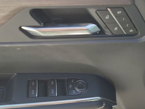 New 2026 GMC Acadia Denali w/ Super Cruise Package image 24