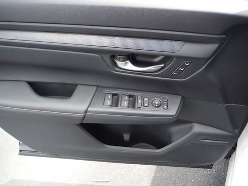 Certified 2024 Honda CR-V Sport-L image 14