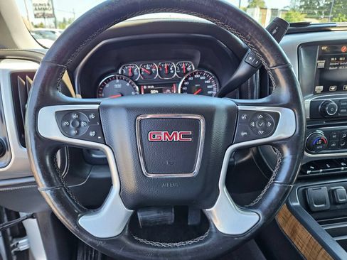 Used 2014 GMC Sierra 1500 SLT AWD/4WD image 21