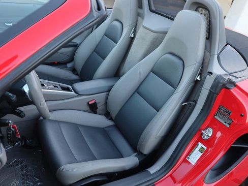 Used 2013 Porsche Boxster S RWD image 26