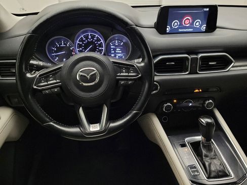 Used 2018 MAZDA CX-5 Grand Touring FWD image 22