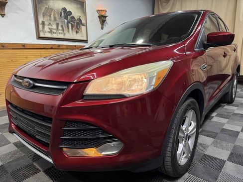 Used 2013 Ford Escape SE image 5