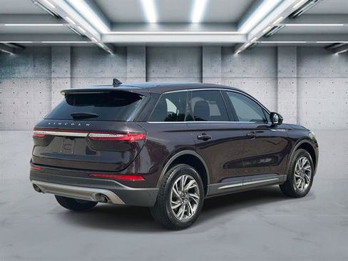 Used 2023 Lincoln Corsair AWD w/ Equipment Group 101A image 5