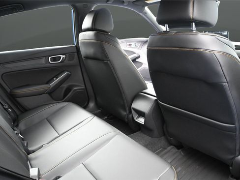 Certified 2026 Acura Integra A-Spec FWD image 20
