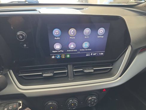 Used 2024 Chevrolet Trax RS w/ Driver Confidence Package FWD image 14
