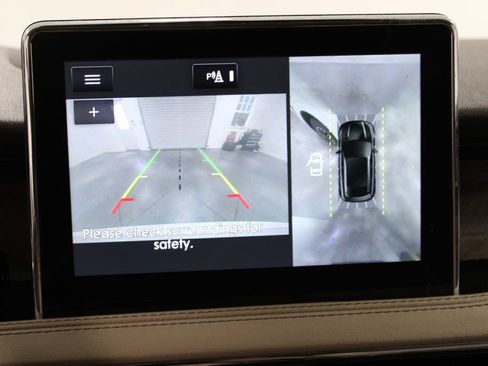 Used 2020 Lincoln Corsair Reserve w/ Equipment Group 202A AWD/4WD image 35