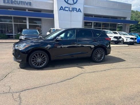 Certified 2024 Acura RDX w/ Advance Package AWD/4WD image 34