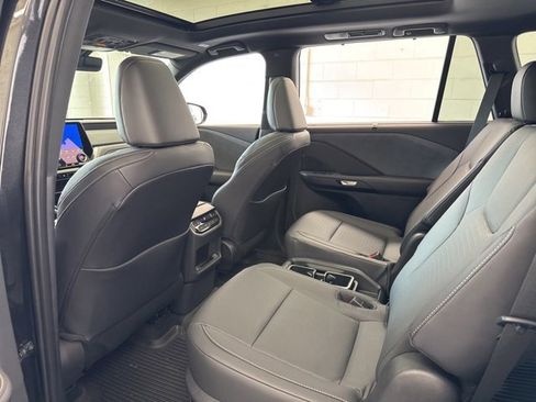 New 2026 Lexus TX 350 AWD image 43