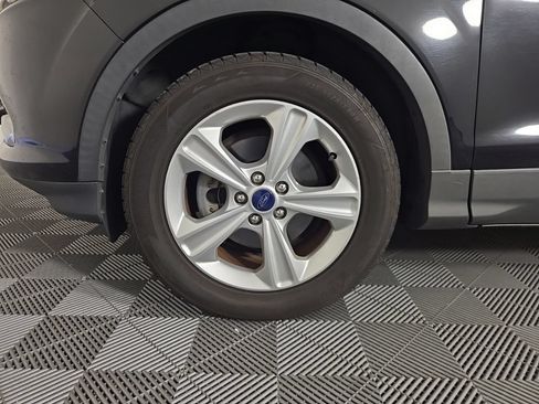 Used 2016 Ford Escape SE FWD image 7
