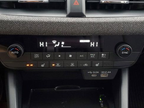 New 2026 Subaru Outback Limited XT w/ Premium/Limited Plus Package image 29