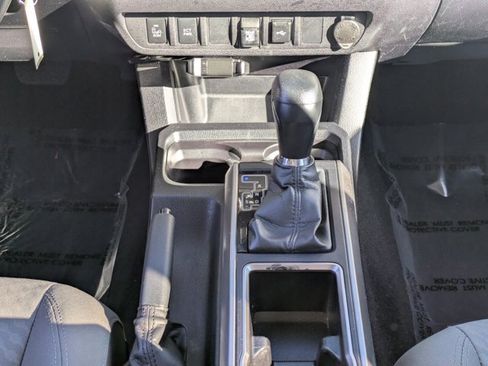 Used 2022 Toyota Tacoma SR5 image 16