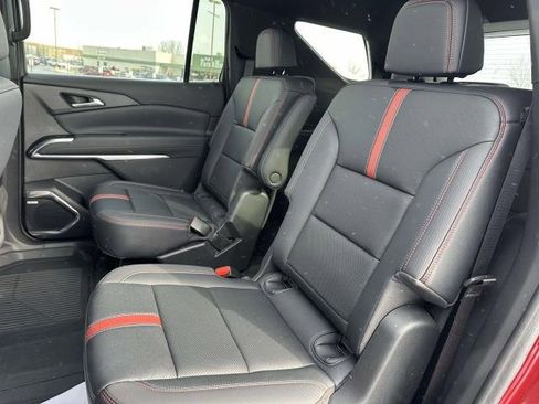 Certified 2024 Chevrolet Traverse RS w/ LPO, Floor Liner Package image 27