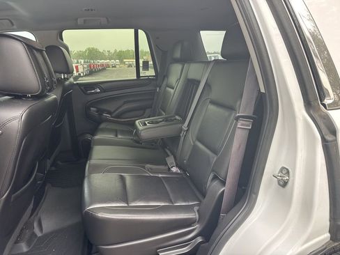 Used 2015 Chevrolet Tahoe LT image 12