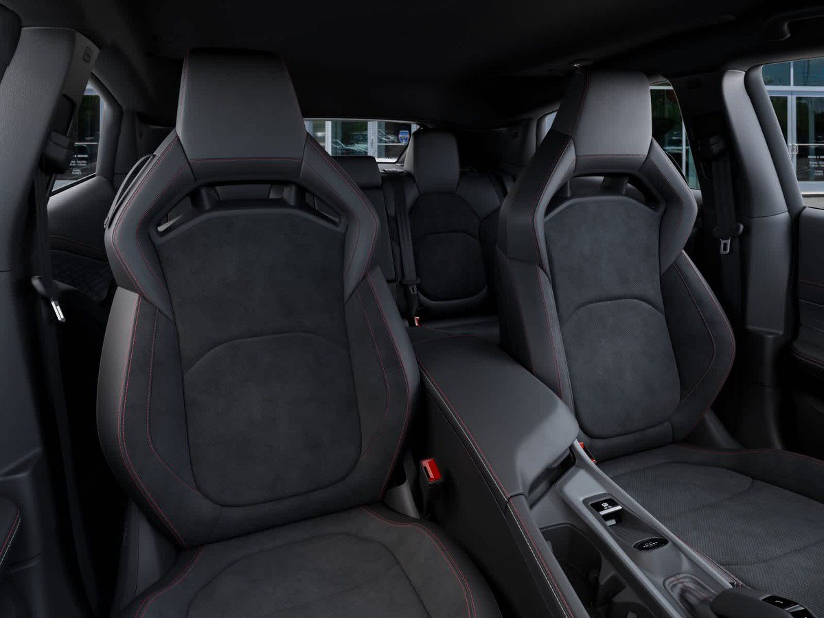 New 2026 Dodge Charger R/T AWD/4WD image 16
