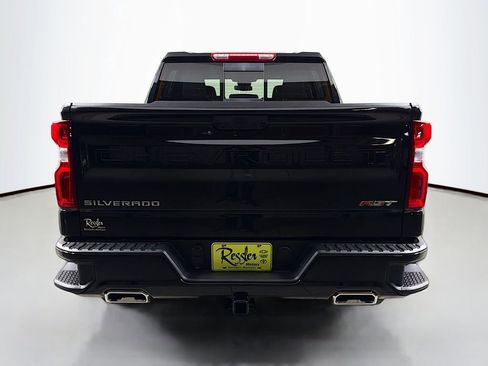 New 2026 Chevrolet Silverado 1500 RST AWD/4WD image 6