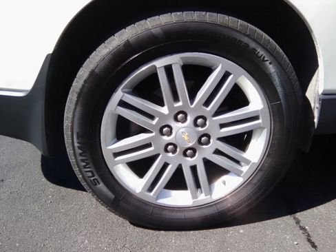 Used 2013 Chevrolet Traverse LT w/ All-Star Edition image 3