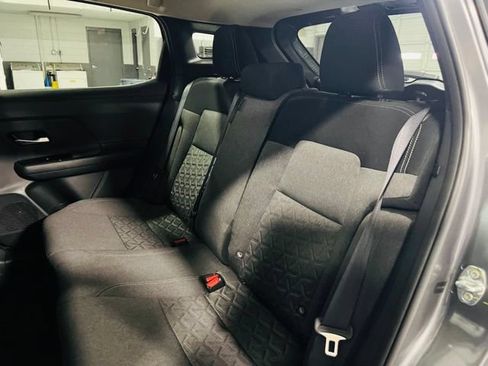 Used 2026 Nissan Kicks SV FWD image 25