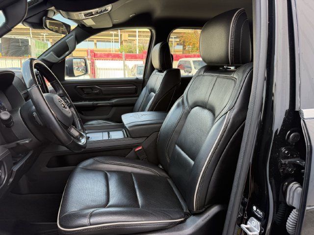 Used 2022 RAM 1500 Limited AWD/4WD image 26