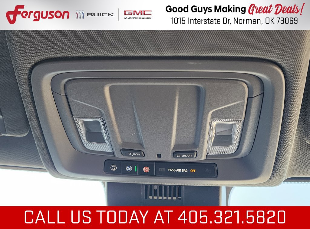 New 2026 GMC Sierra 3500 Pro w/ Convenience Package AWD/4WD image 38