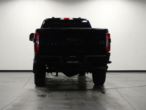 Used 2024 Ford F250 Lariat w/ Lariat Ultimate Package AWD/4WD image 5