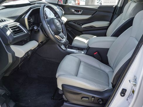 Certified 2023 Subaru Ascent Limited AWD/4WD image 17