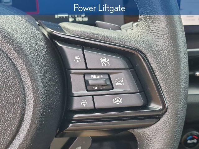 Certified 2026 Subaru Outback Premium AWD/4WD image 23