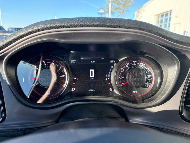 Used 2023 Dodge Challenger SXT w/ Blacktop Package AWD/4WD image 15