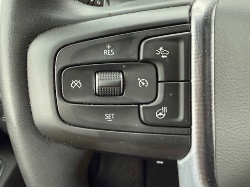 Used 2025 GMC Sierra 1500 Elevation image 50