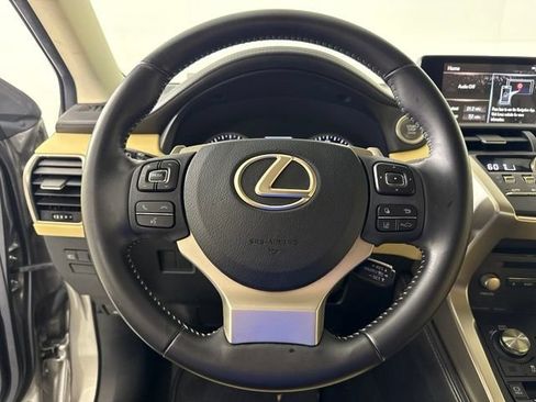 Used 2020 Lexus NX 300 FWD w/ Accessory Package 2 image 27