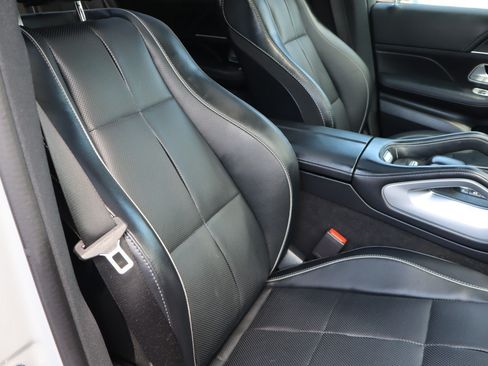Used 2026 Mercedes-Benz GLE 580 4MATIC w/ Driver Assistance Package image 20