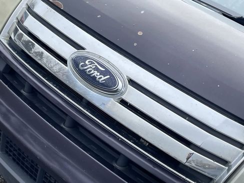 Used 2007 Ford Edge SEL Plus image 32