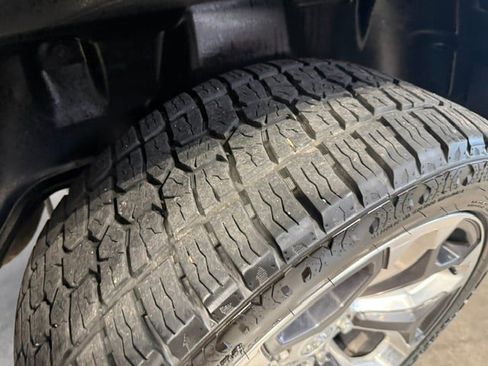 Certified 2020 RAM 1500 Limited AWD/4WD image 21