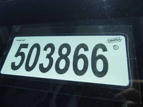 New 2026 Honda HR-V EX-L image 27