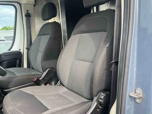 Used 2018 RAM ProMaster 2500 image 10