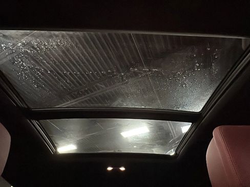 Used 2022 BMW X6 M50i w/ Parking Assistance Package image 28