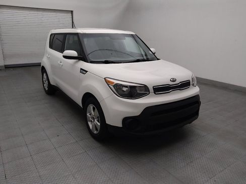 Used 2019 Kia Soul w/ Convenience Package FWD image 13