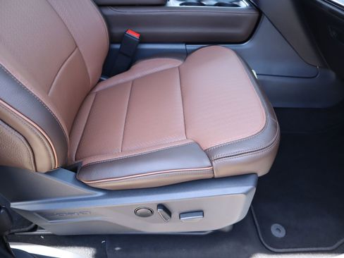 New 2026 Ford Expedition King Ranch AWD/4WD image 16