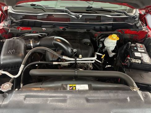 Used 2014 RAM 1500 Sport image 12
