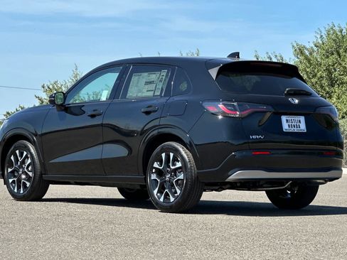 New 2026 Honda HR-V EX-L image 5