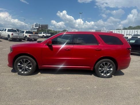 Used 2019 Dodge Durango GT AWD/4WD image 5