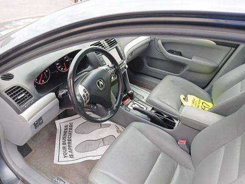 Used 2005 Acura TSX image 13