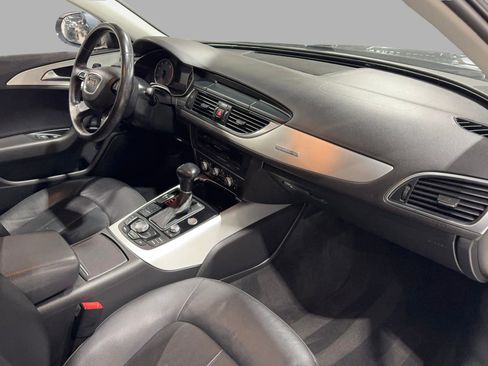 Used 2014 Audi A6 2.0T Premium image 23
