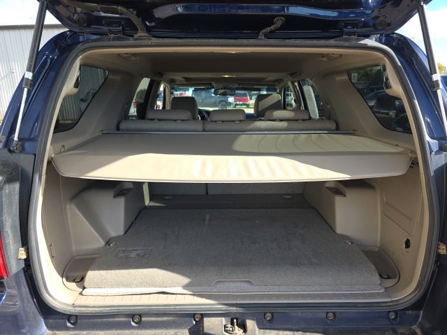 Used 2007 Toyota 4Runner SR5 AWD/4WD image 10