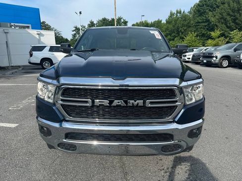 Used 2023 RAM 1500 Big Horn AWD/4WD image 2