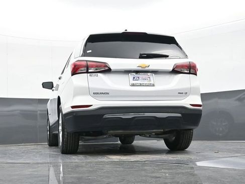 Used 2024 Chevrolet Equinox LT image 47