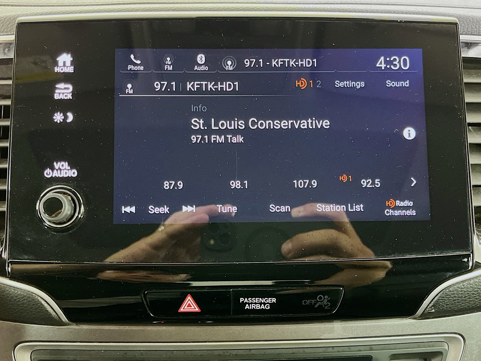 Used 2022 Honda Pilot Special Edition image 18
