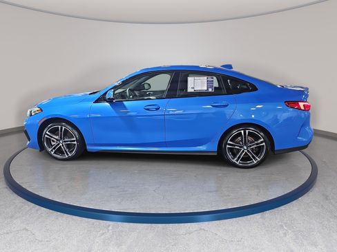 Used 2022 BMW 228i xDrive Gran Coupe AWD/4WD image 8